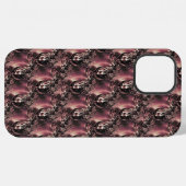Dex iPhone Hoesje (Achterkant horizontaal)
