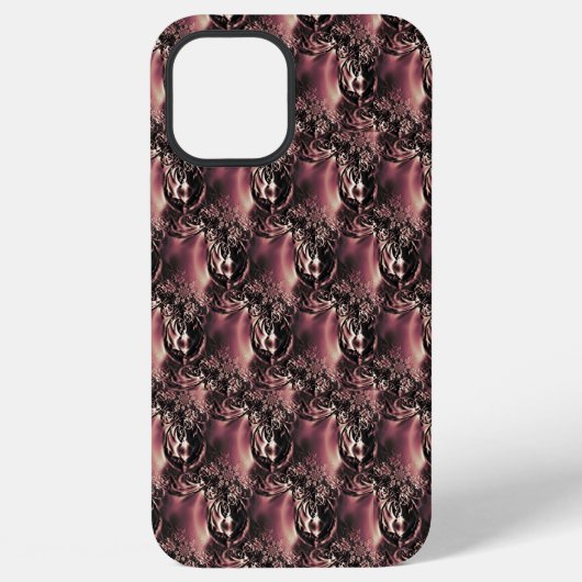 Dex iPhone Hoesje (Achterkant)