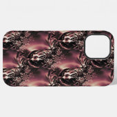 Dex iPhone Hoesje (Achterkant horizontaal)