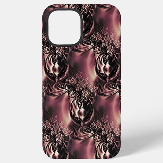 Dex iPhone Hoesje (Achterkant)