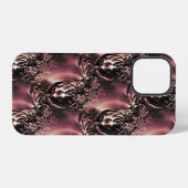 Dex iPhone Hoesje (Achterkant horizontaal)