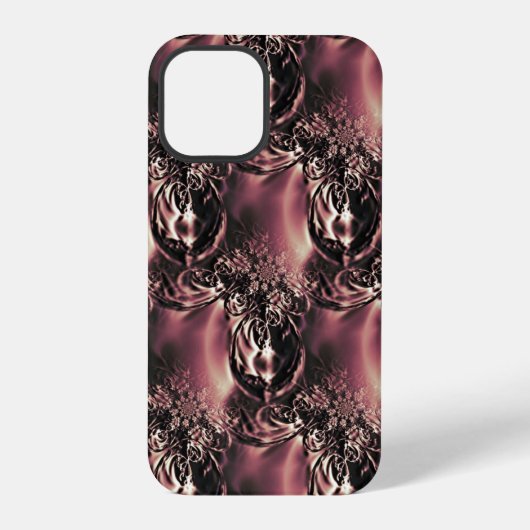 Dex iPhone Hoesje (Achterkant)