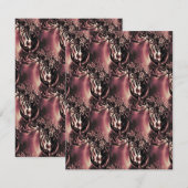 Dex Kaart (Voorkant / Achterkant)