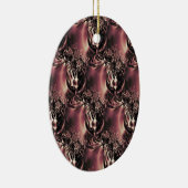 Dex Keramisch Ornament (Rechts)