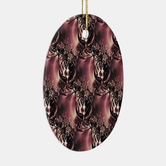 Dex Keramisch Ornament (Rechts)