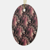 Dex Keramisch Ornament (Links)