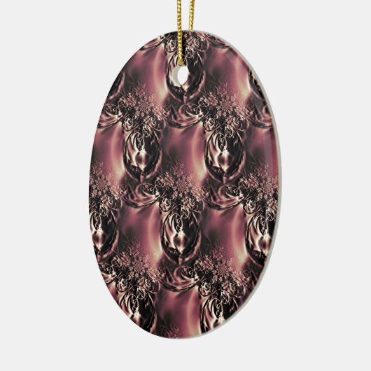 Dex Keramisch Ornament (Links)