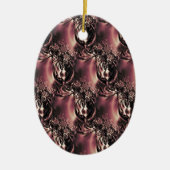 Dex Keramisch Ornament (Voorkant)