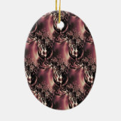 Dex Keramisch Ornament (Achterkant)