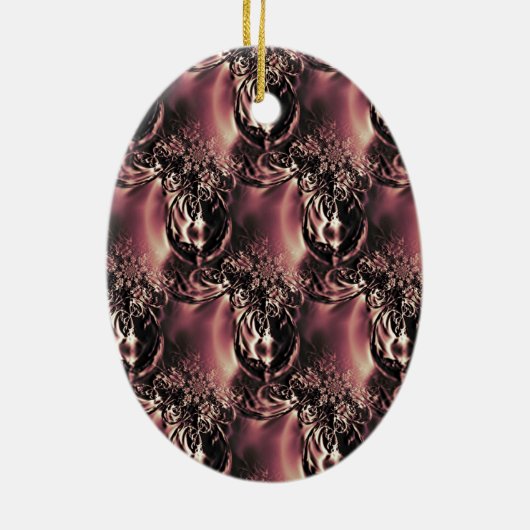 Dex Keramisch Ornament (Achterkant)