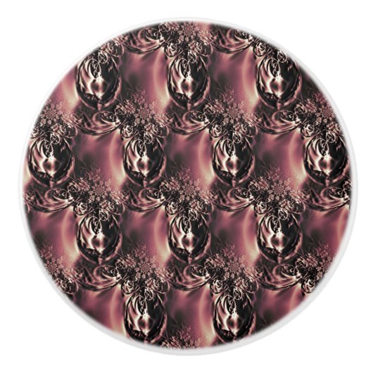 Dex Keramische Knop (Voorkant)