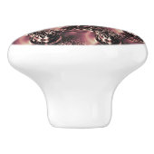 Dex Keramische Knop (Zijkant)
