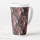 Dex Latte Mok (Rechterhoek)