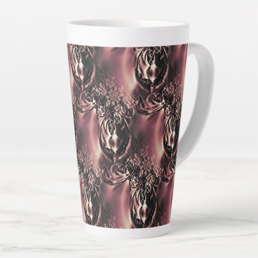 Dex Latte Mok (Rechterhoek)