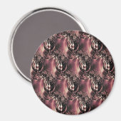 Dex Magneet (Voorkant / Achterkant)