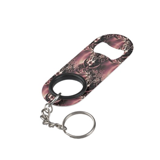 Dex Mini Flessenopener (Achterkant Gekanteld)