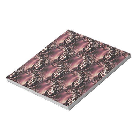 Dex Notitieblok (Linkerzijde)