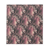 Dex Notitieblok (Voorkant)