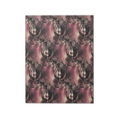 Dex Notitieblok (Linkerzijde)