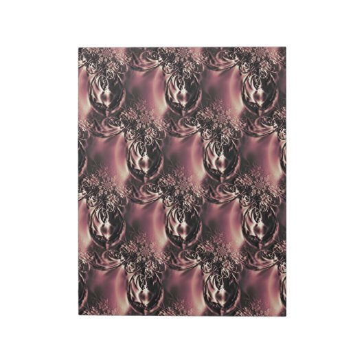 Dex Notitieblok (Linkerzijde)