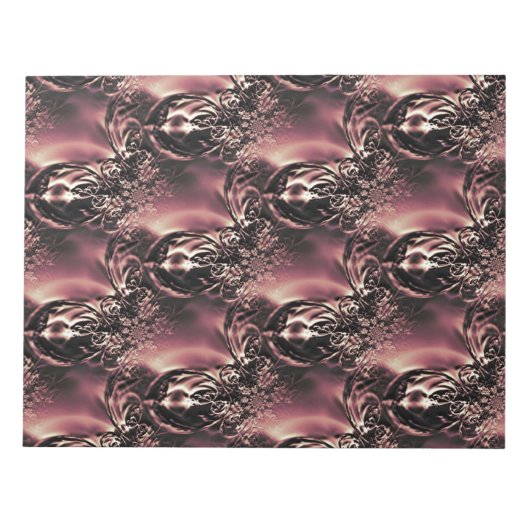 Dex Notitieblok (Voorkant)