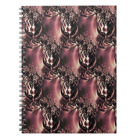 Dex Notitieboek (Voorkant)