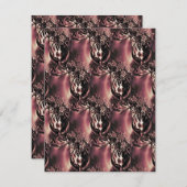 Dex Notitiekaartje (Voorkant / Achterkant)