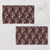 Dex Notitiekaartje (Voorkant / Achterkant)