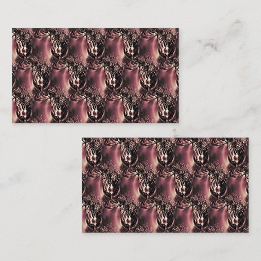 Dex Notitiekaartje (Voorkant / Achterkant)