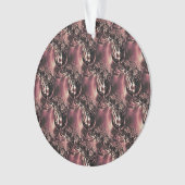Dex Ornament (voorkant)