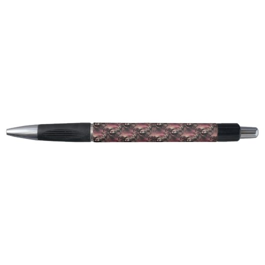Dex Pen (Voorkant)