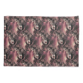 Dex Pillow-Hoesje Kussensloop (Achterkant-Links)