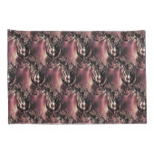 Dex Pillow-Hoesje Kussensloop (Achterkant-Rechts)
