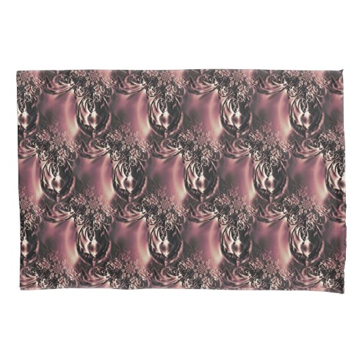 Dex Pillow-Hoesje Kussensloop (Voorkant-Links)