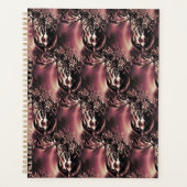 Dex Planner (Voorkant)