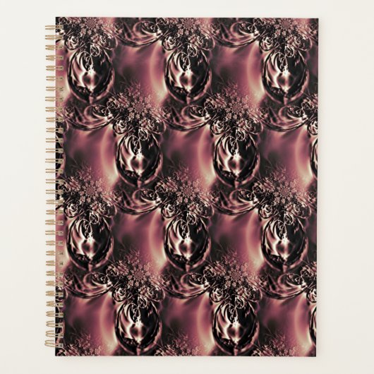 Dex Planner (Voorkant)