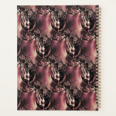 Dex Planner (Achterkant)