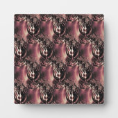 Dex Plaque Fotoplaat (Voorkant)