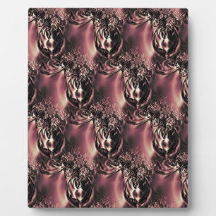 Dex Plaque Fotoplaat