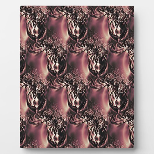 Dex Plaque Fotoplaat (Voorkant)