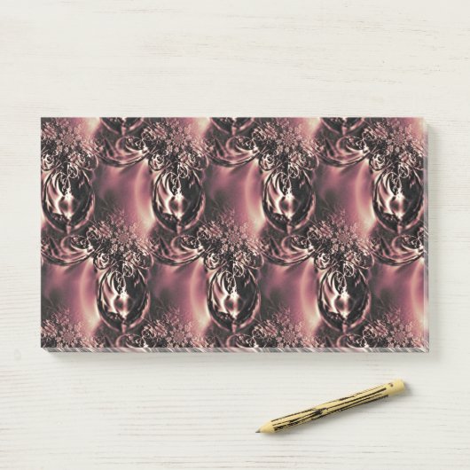 Dex Post-it® Notes (Op bureau)