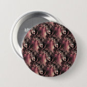 Dex Ronde Button 7,6 Cm (Voorkant /achterkant)