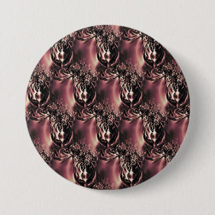 Dex Ronde Button 7,6 Cm
