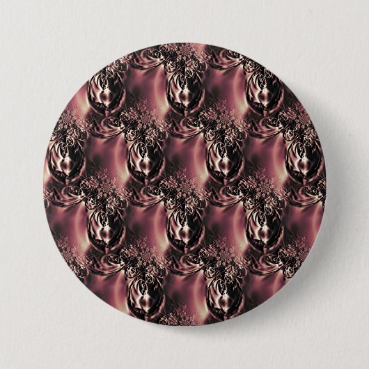Dex Ronde Button 7,6 Cm (Voorkant)