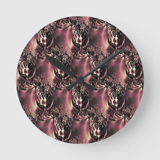 Dex Ronde Klok (Voorkant)