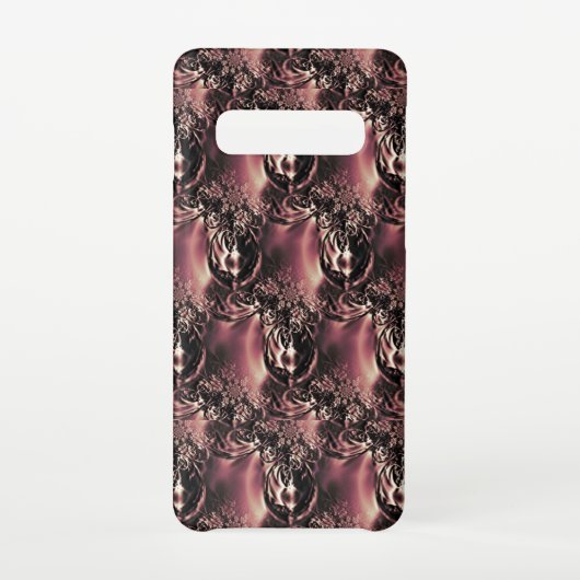 Dex Samsung Galaxy Hoesje (Achterkant)