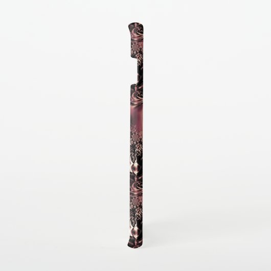 Dex Samsung Galaxy Hoesje (Rechterkant)