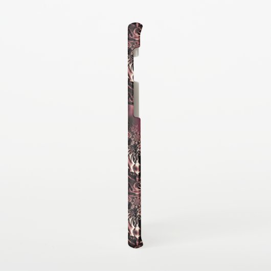 Dex Samsung Galaxy Hoesje (Linkerkant)