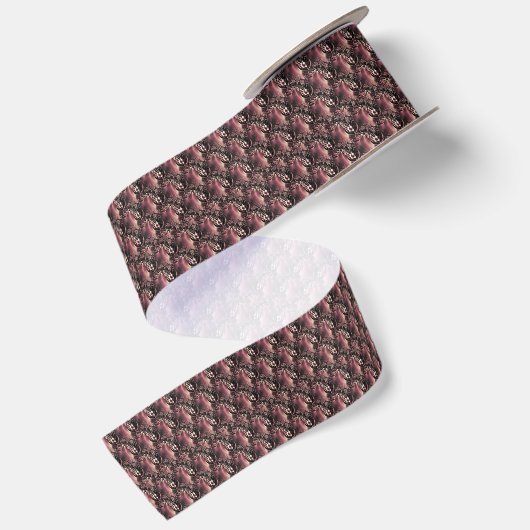 Dex Satijnen Lint (Achterkant)