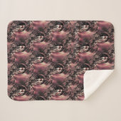 Dex Sherpa Blanket Deken (Voorkant (horizontaal))